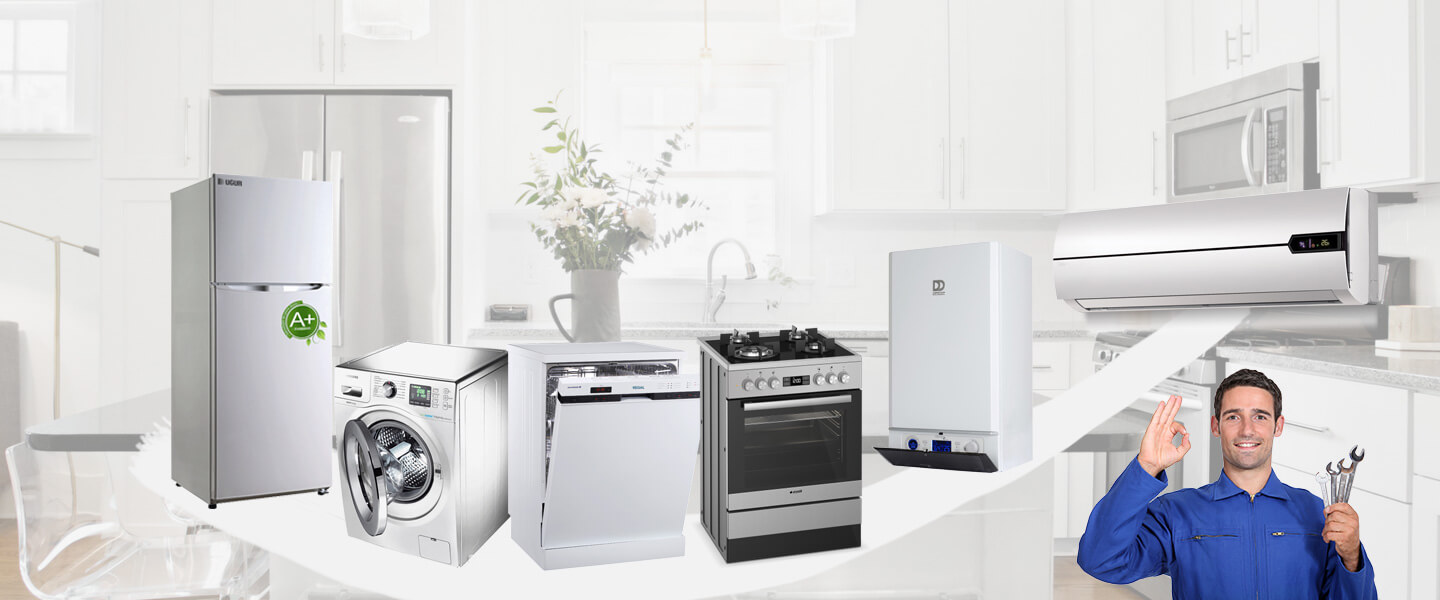 Yenice Whirlpool Servisi